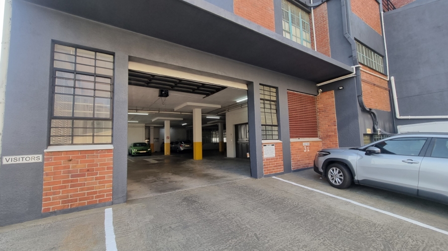 Commercial Property for Sale in Salt River Western Cape